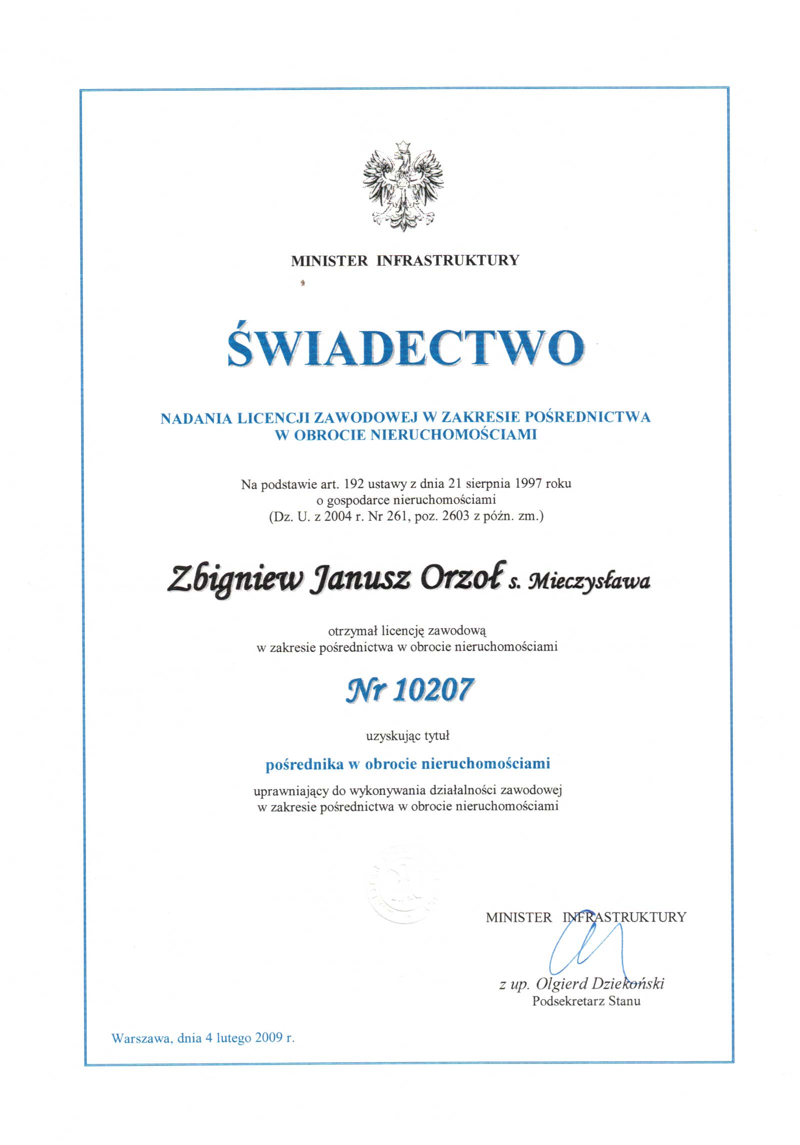 Dlaczego warto sprzedać nieruchomość za pośrednictwem naszego biura?