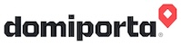 Logo partnera Domiporta