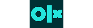 Logo partnera olx