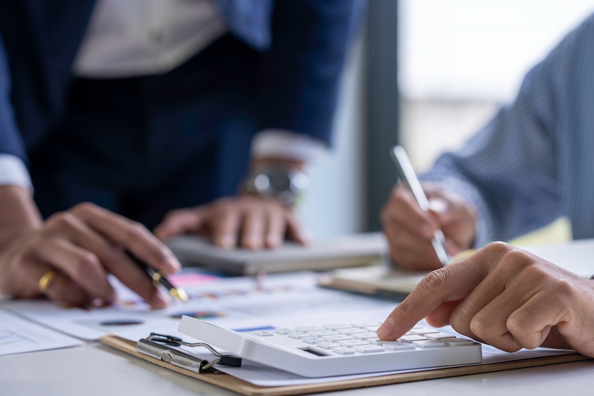 Co zrobić po zakupie?