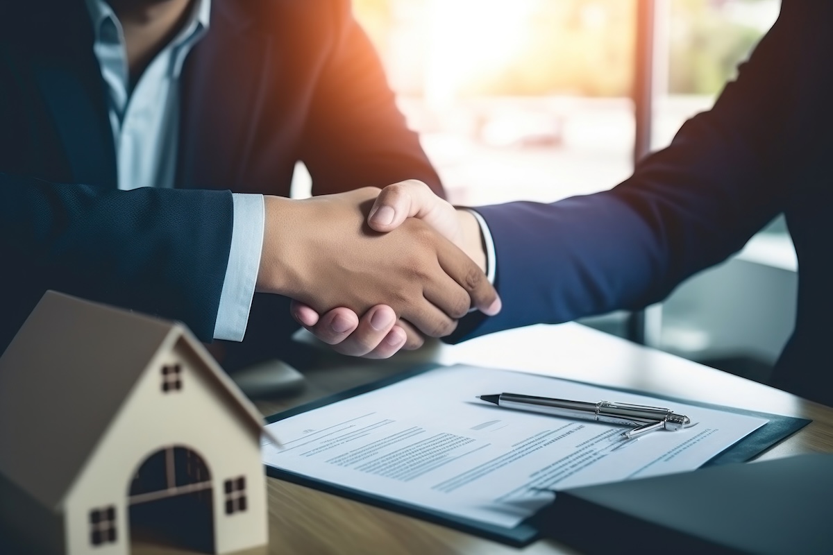 Jak wygląda proces zakupu nieruchomości?