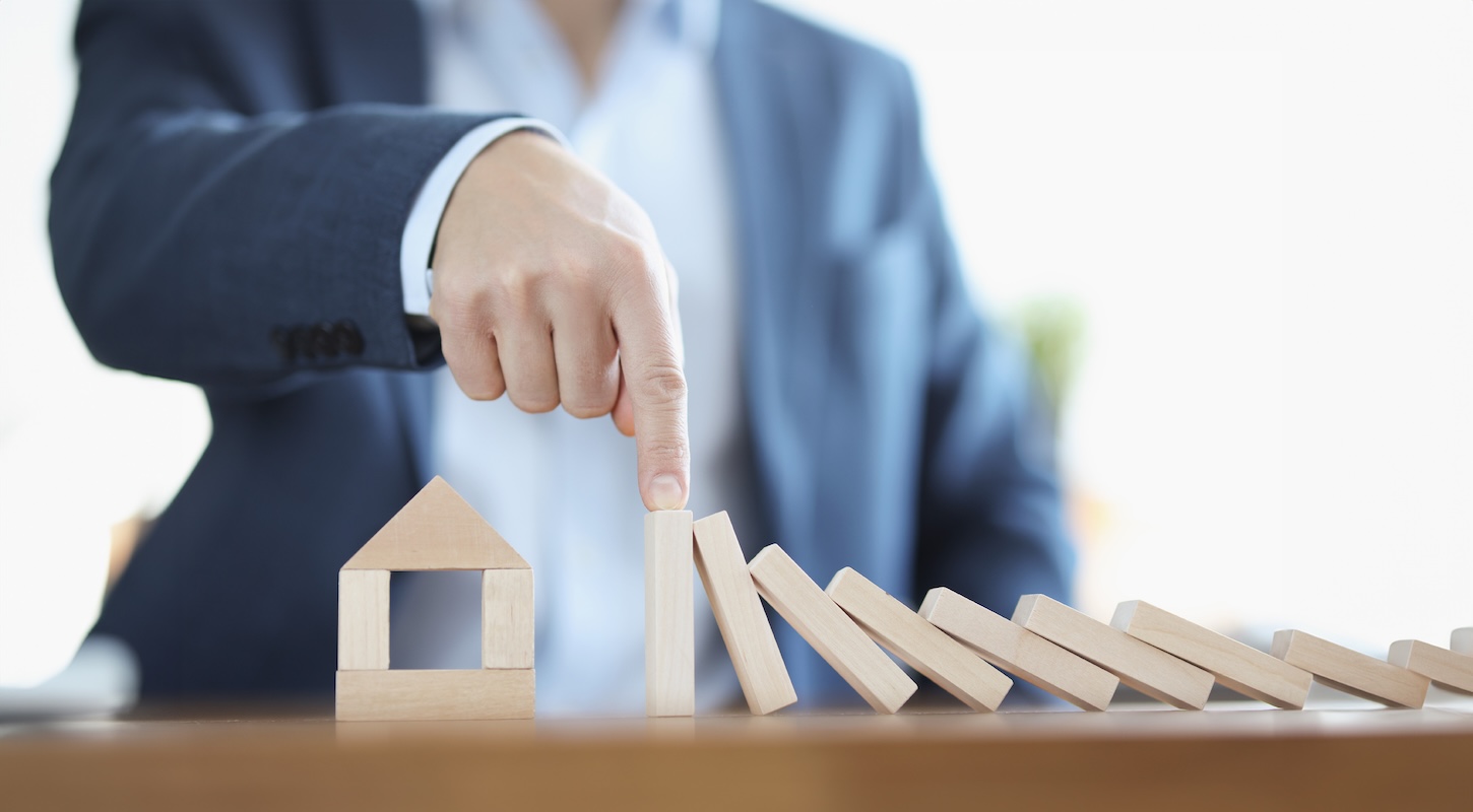 Obawy przed wynajmem