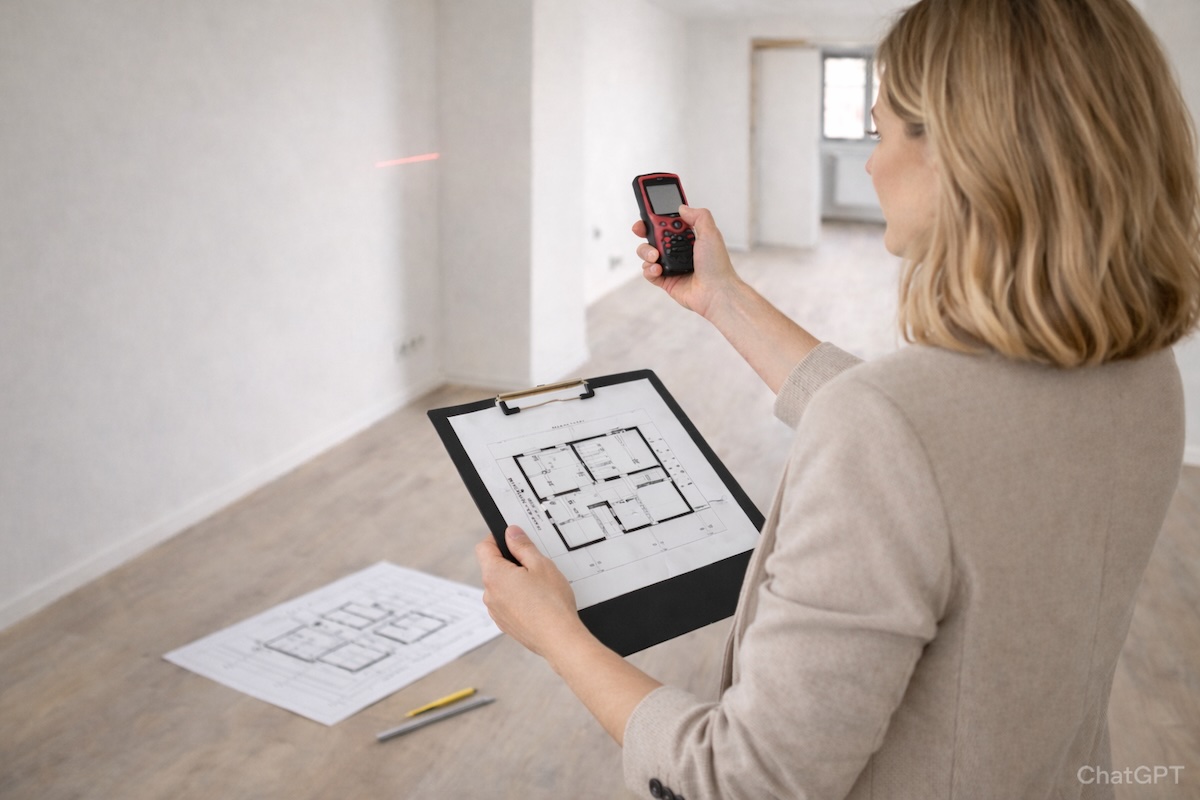 Inwentaryzacja inwestycji