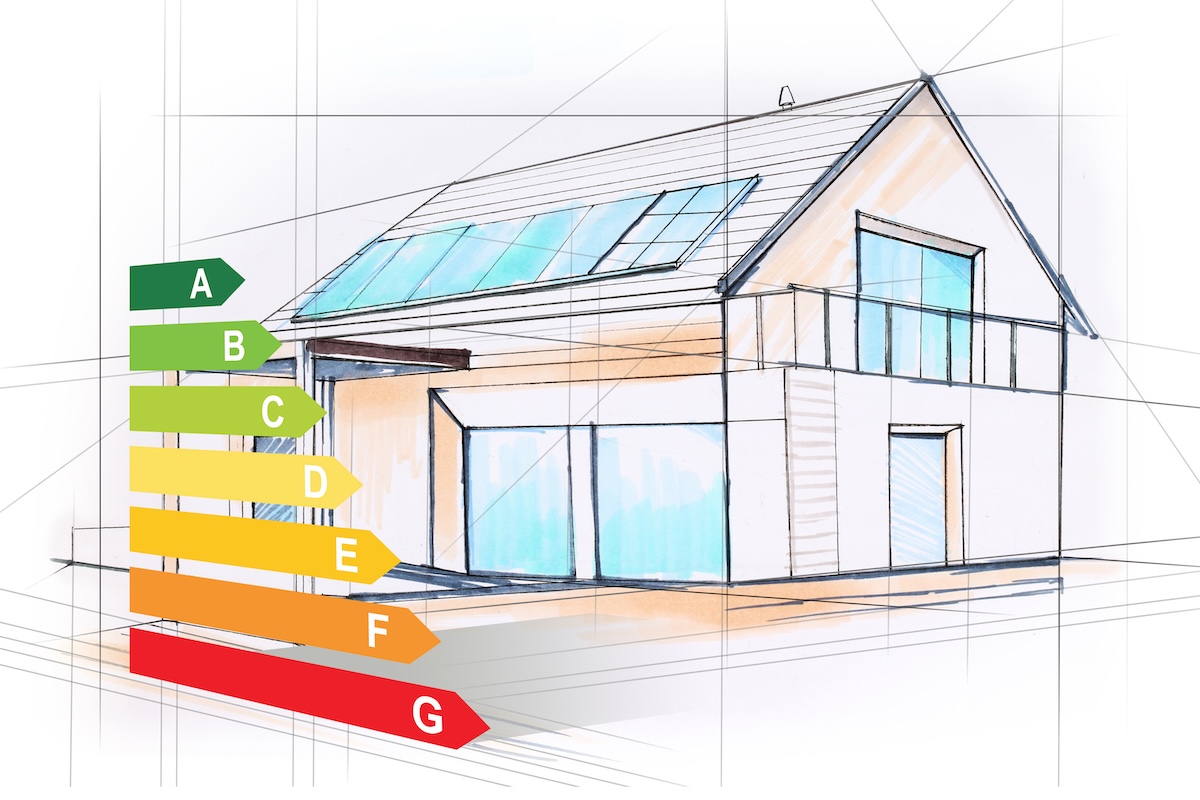 Świadectwa charakterystyki energetycznej