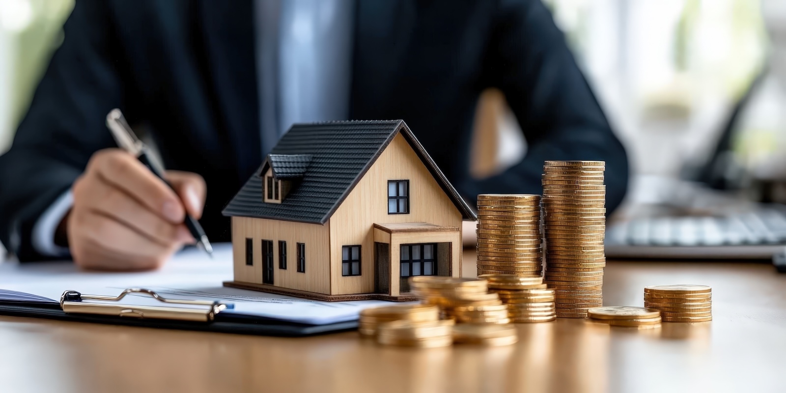 Wycena nieruchomości